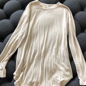 PinkBlush Maternity Shirt